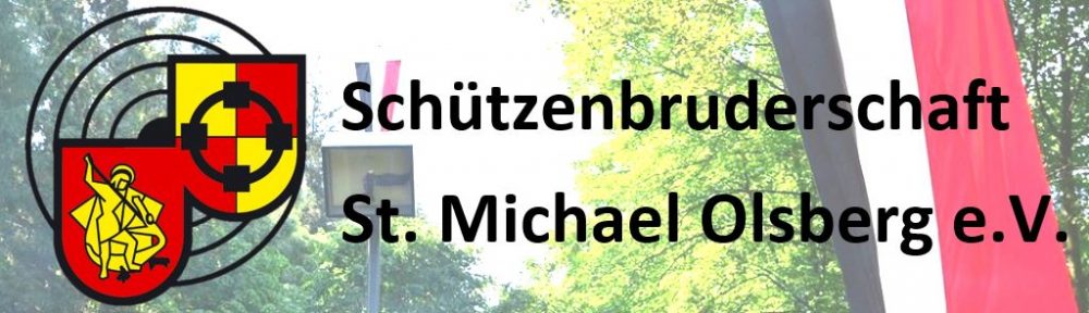Schützenbruderschaft St. Michael Olsberg eV